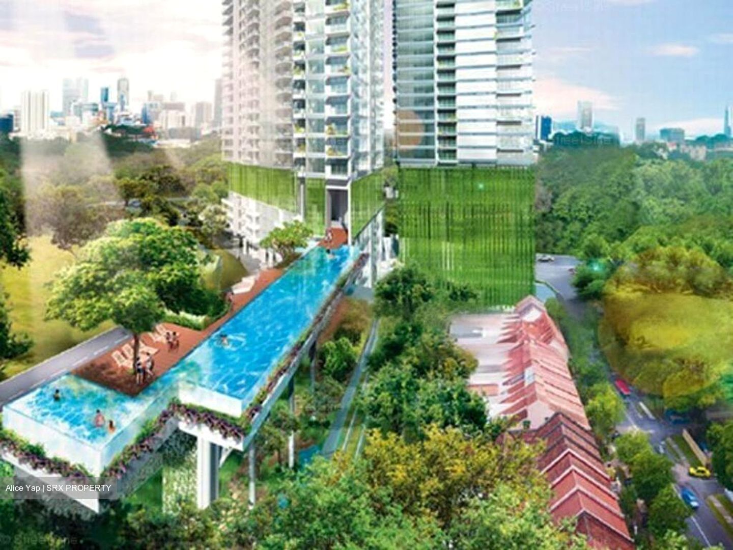 Helios Residences (D9), Apartment #612485601
